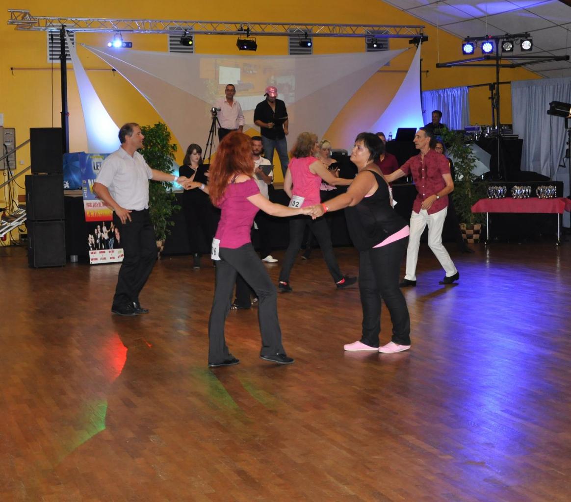 Let it WCS in Poitiers 4