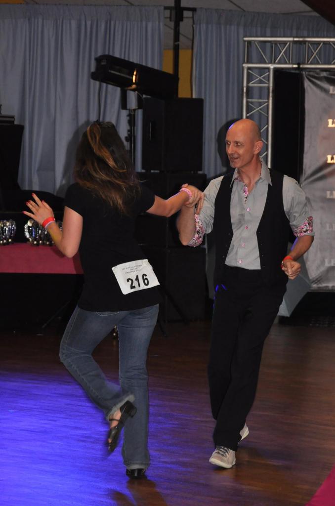 Let it WCS in Poitiers 4