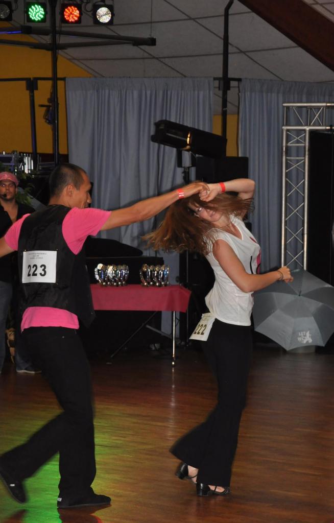 Let it WCS in Poitiers 4