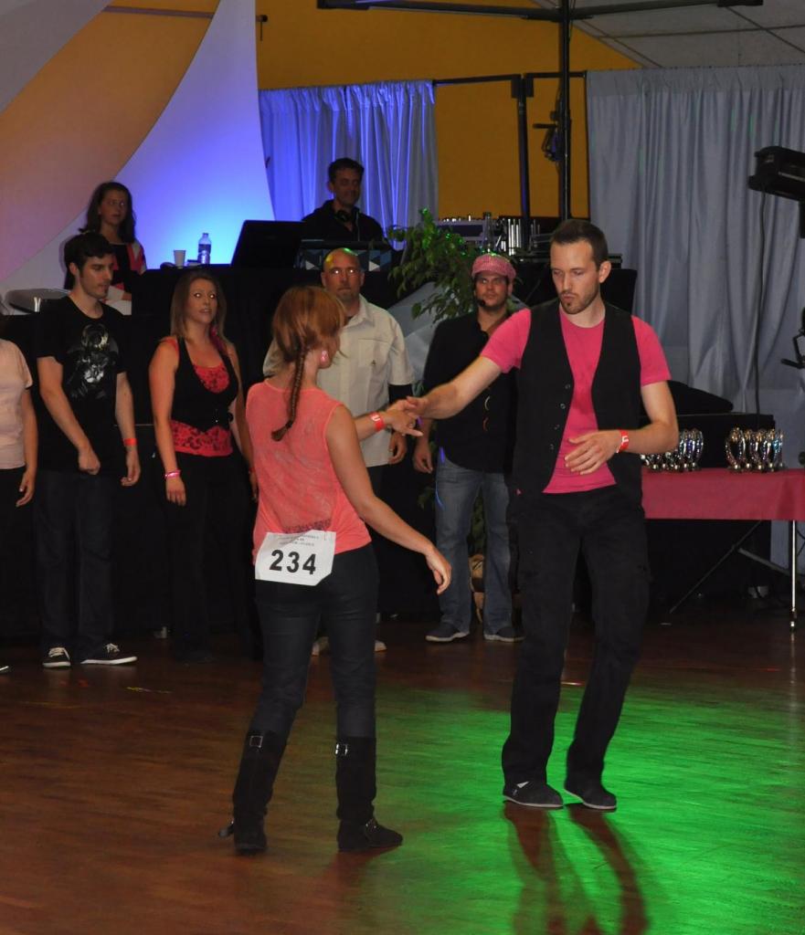 Let it WCS in Poitiers 4
