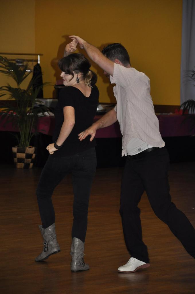 Let it WCS in Poitiers 4