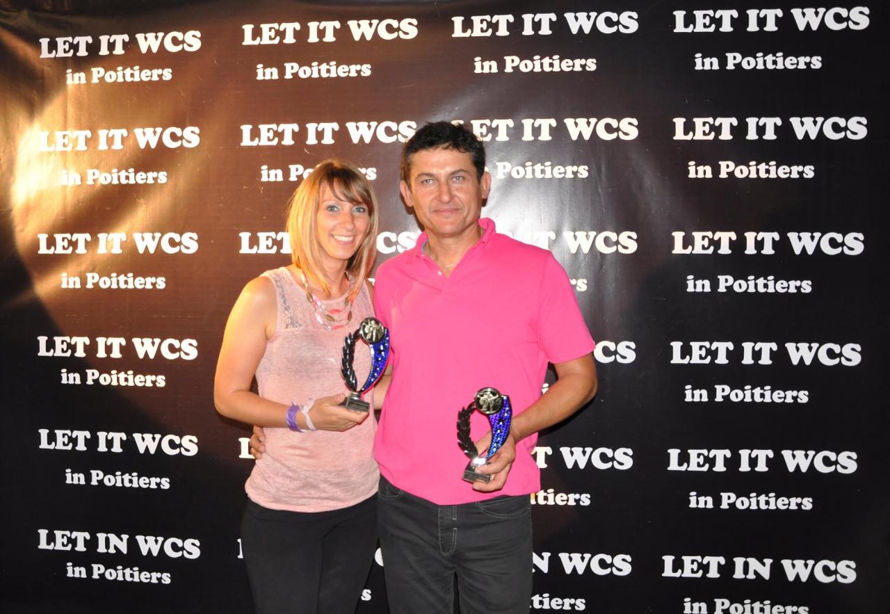 Let it WCS in Poitiers 4