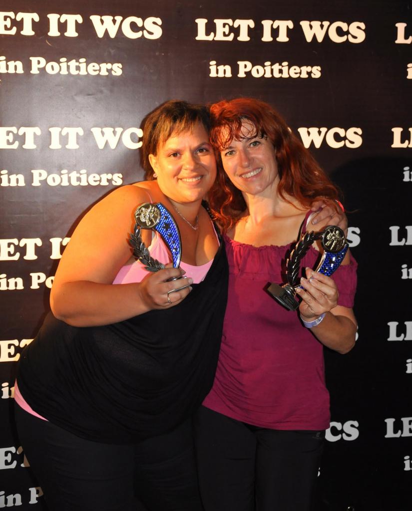 Let it WCS in Poitiers 4