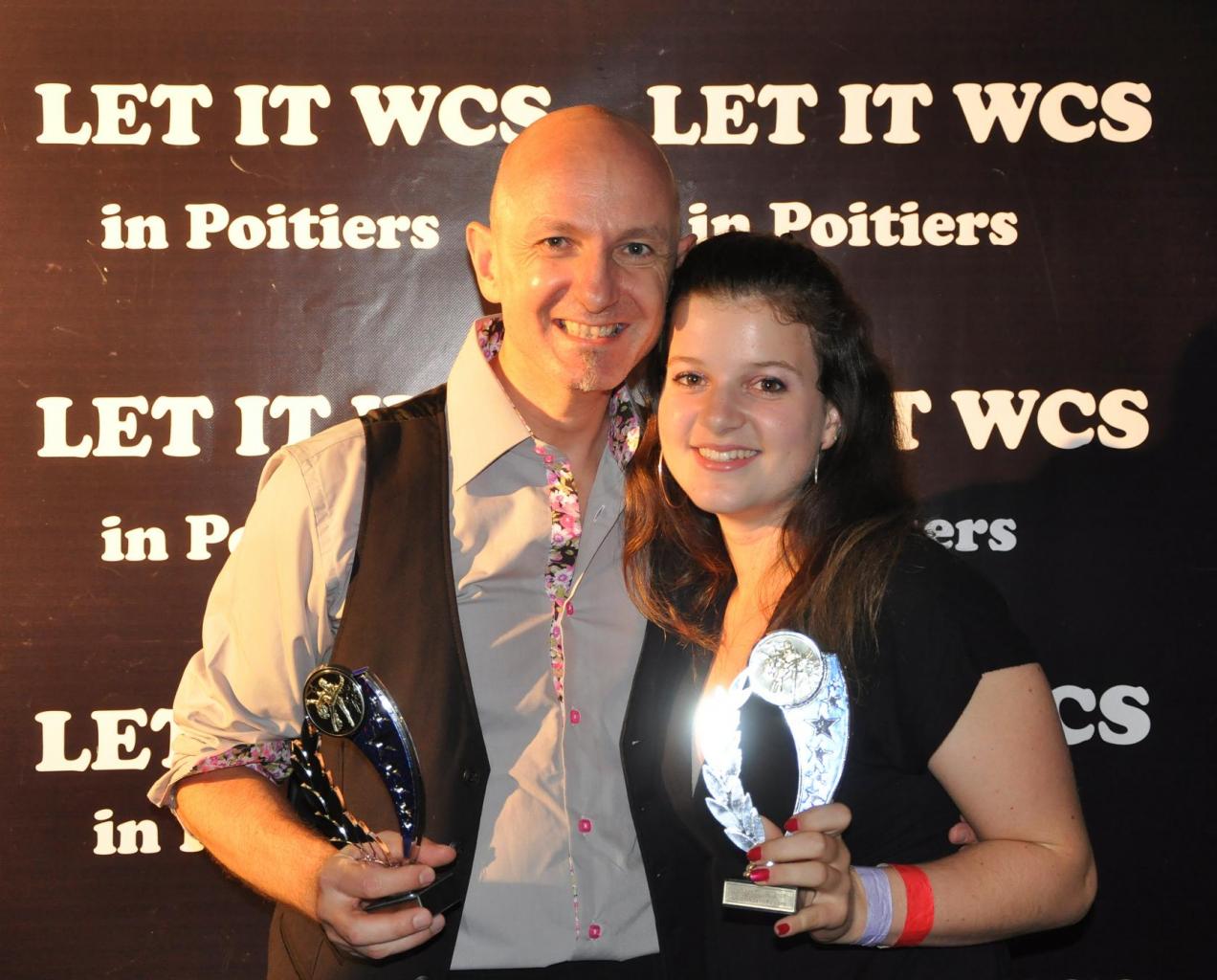Let it WCS in Poitiers 4