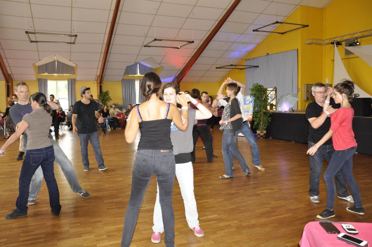 Let it WCS in Poitiers 4