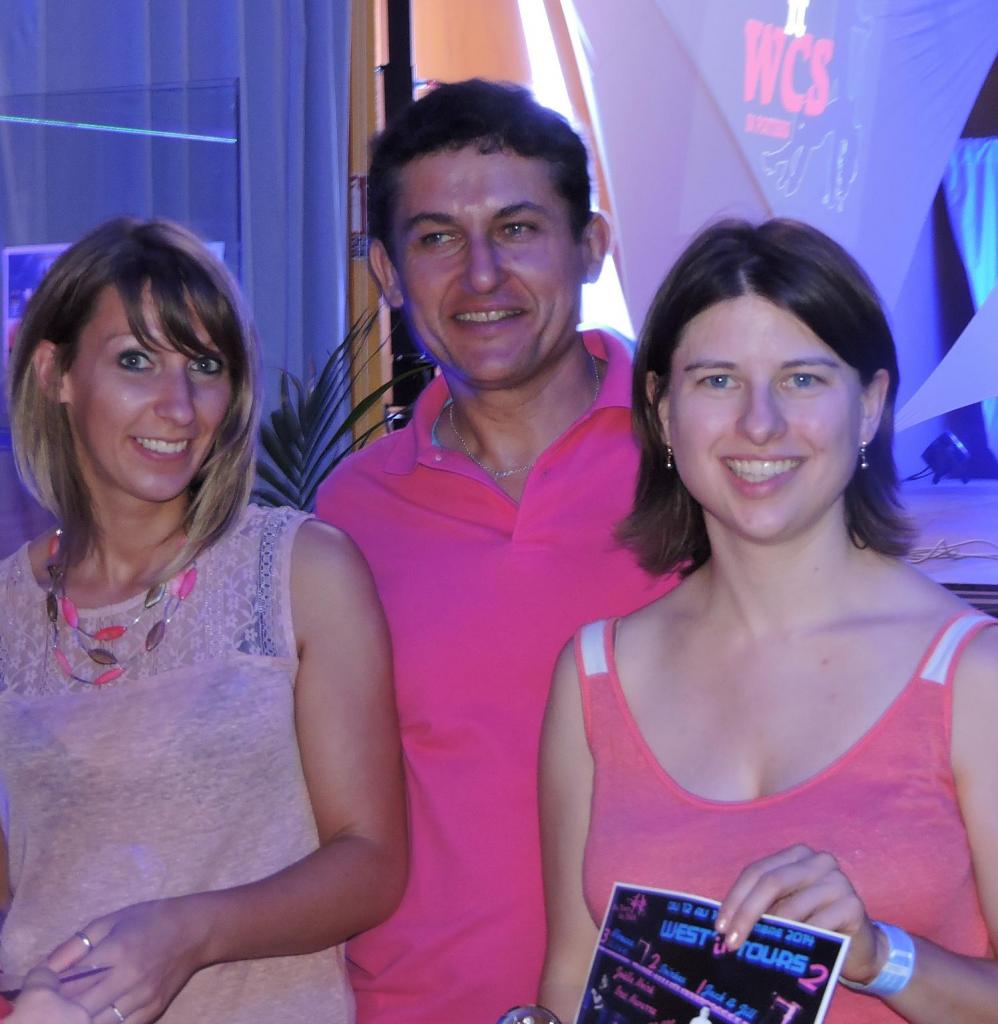 Let it WCS in Poitiers 4