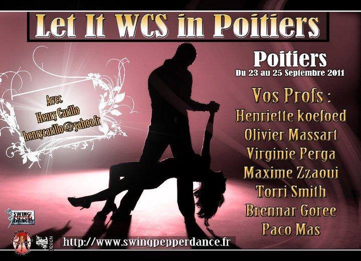 Flyer let it wcs 1