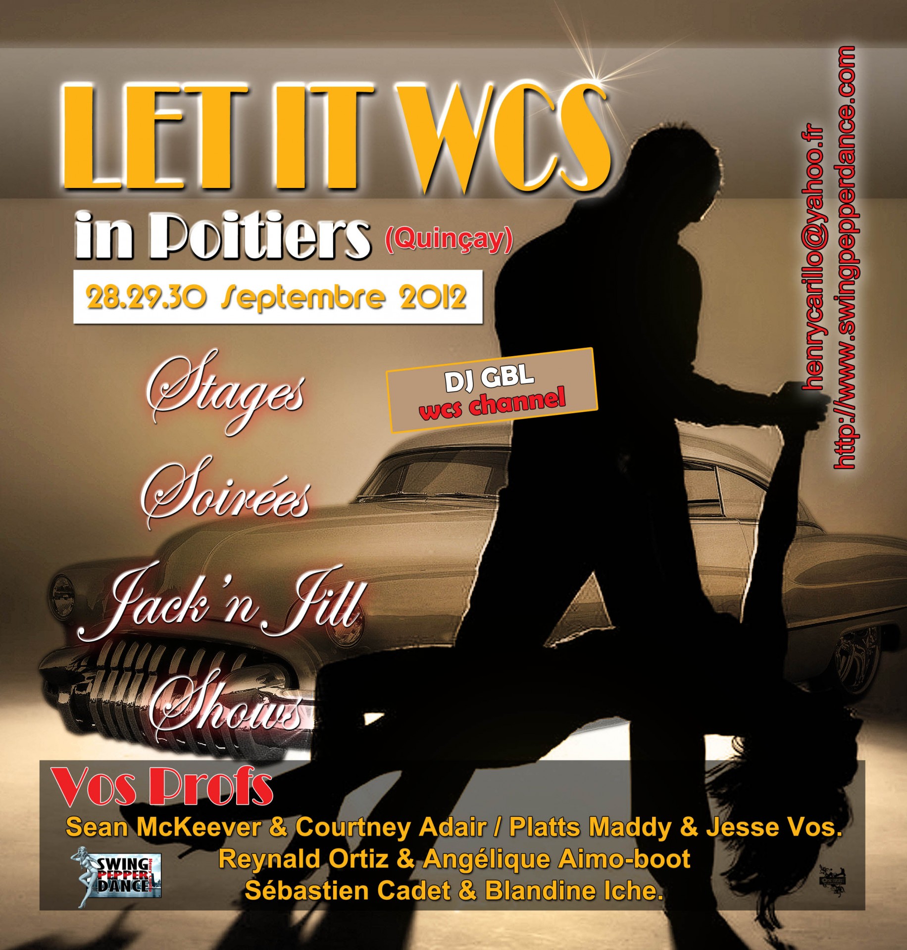 Flyer let it wcs 2