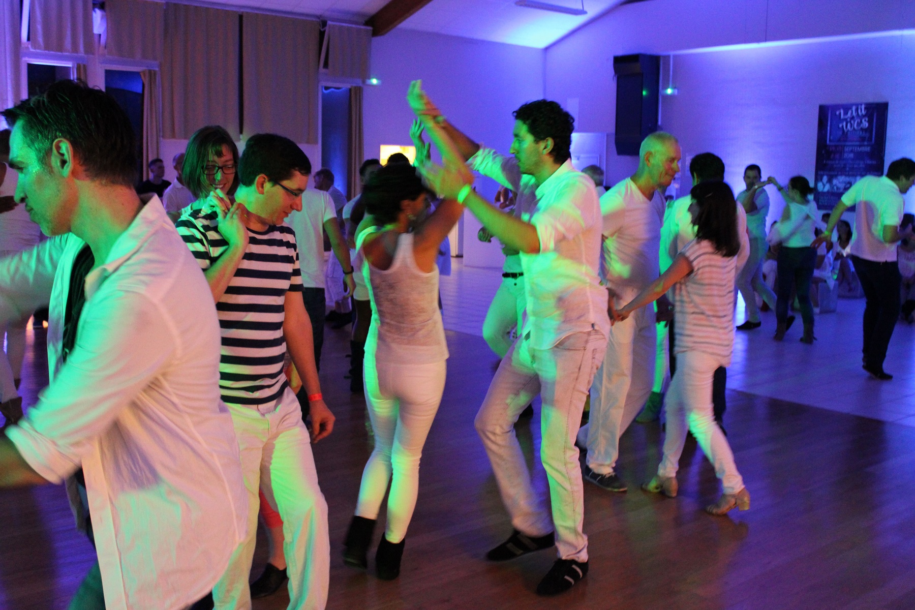  Let it WCS in Poitiers 8