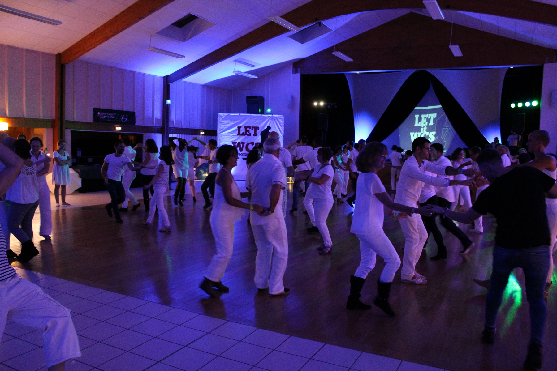 Let it WCS in Poitiers 8
