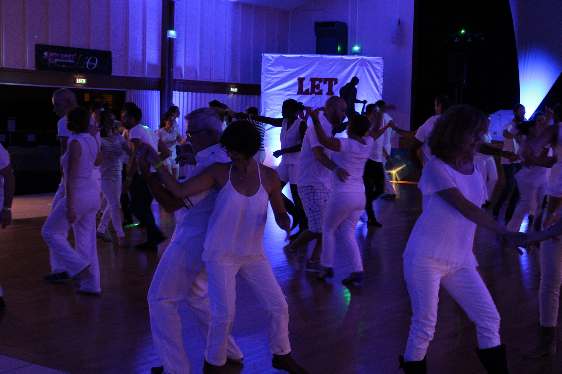  Let it WCS in Poitiers 8