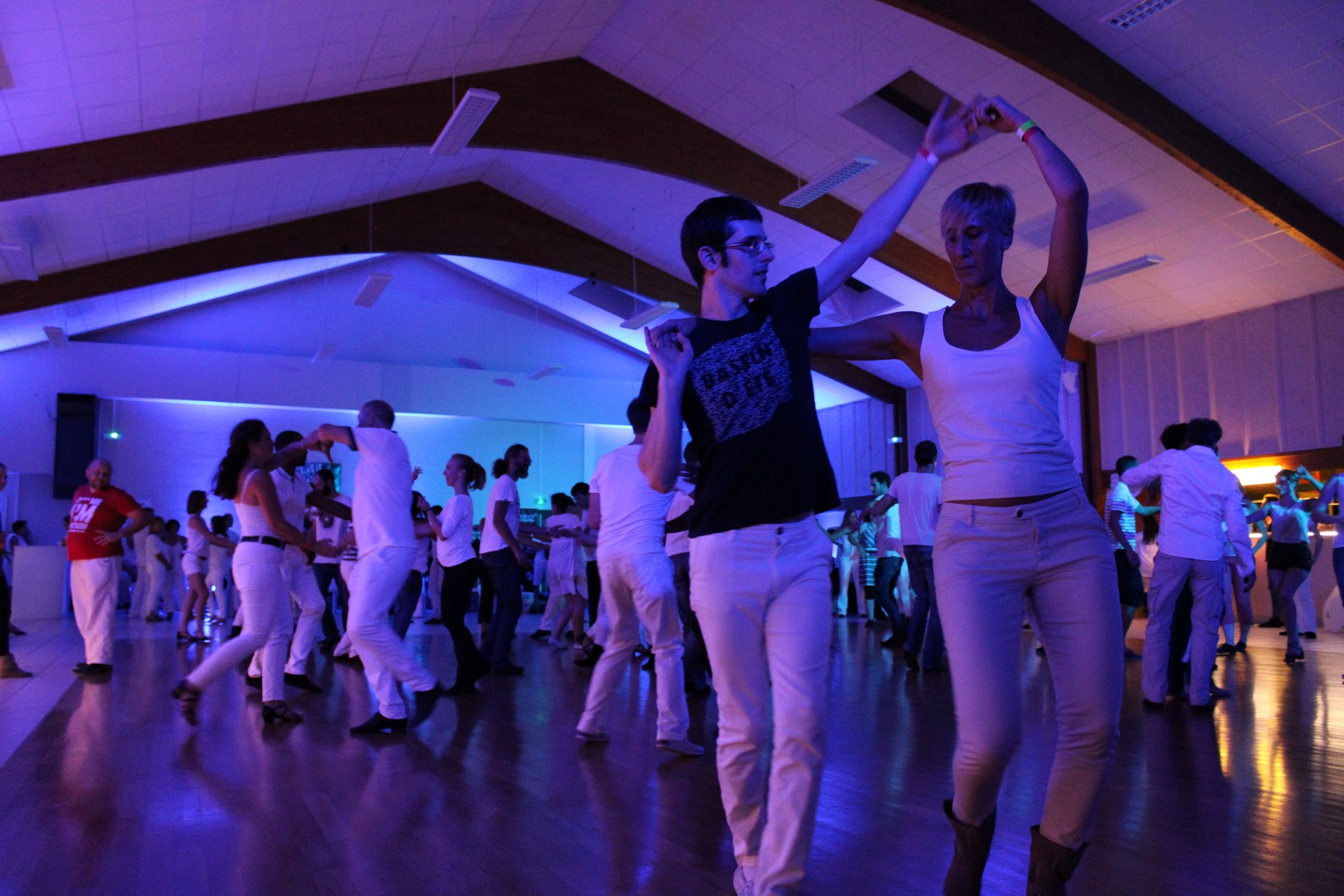  Let it WCS in Poitiers 8