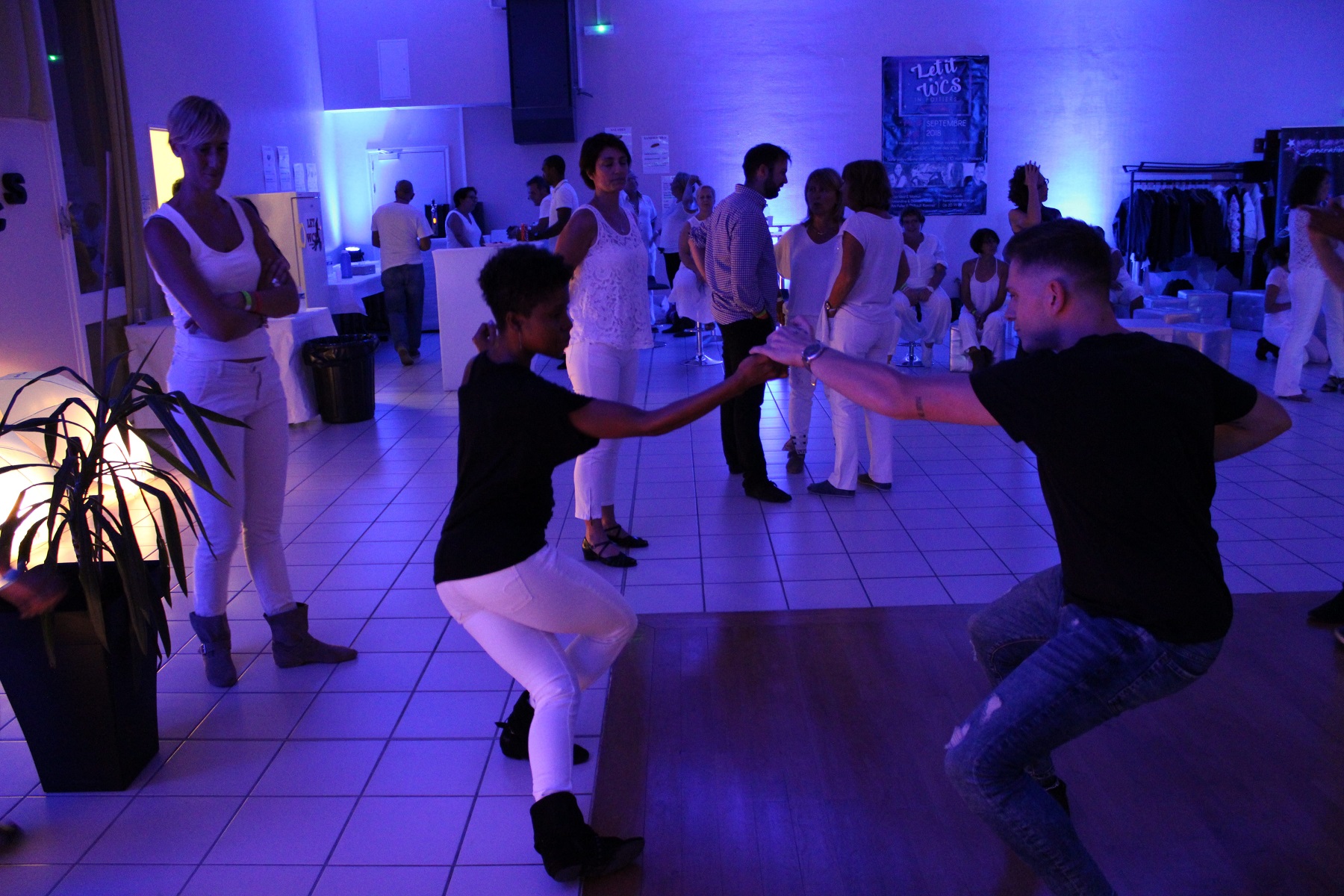  Let it WCS in Poitiers 8