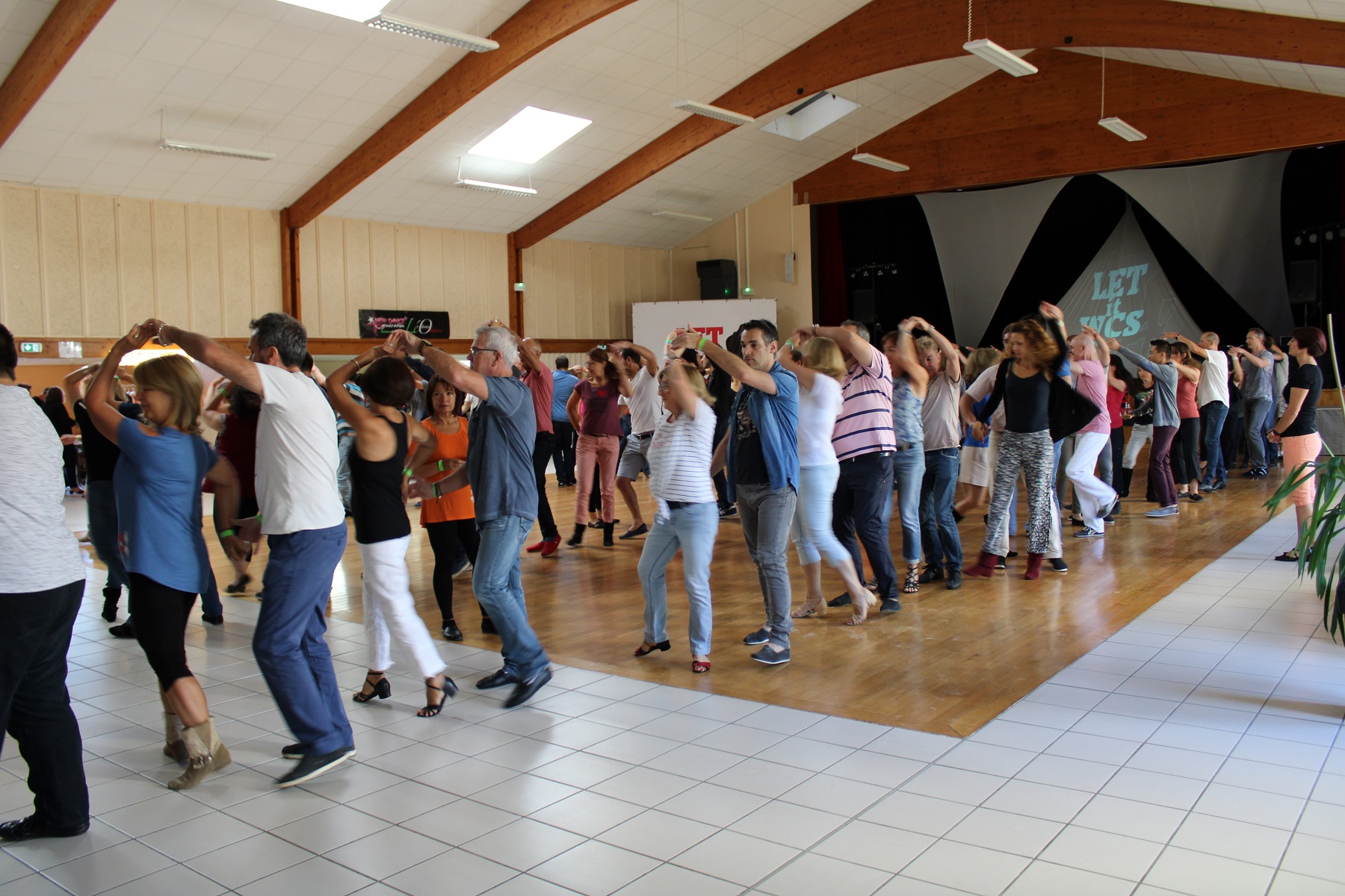  Let it WCS in Poitiers 8