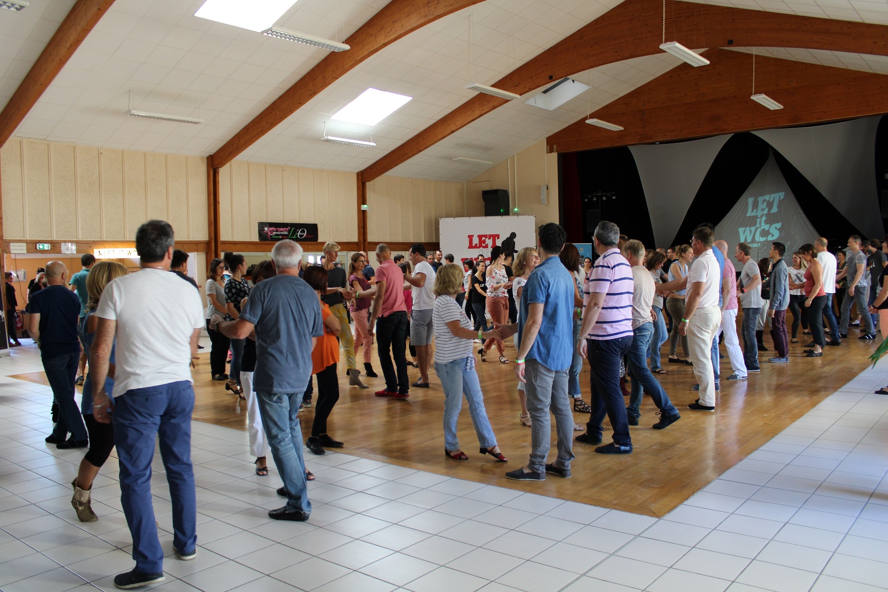  Let it WCS in Poitiers 8
