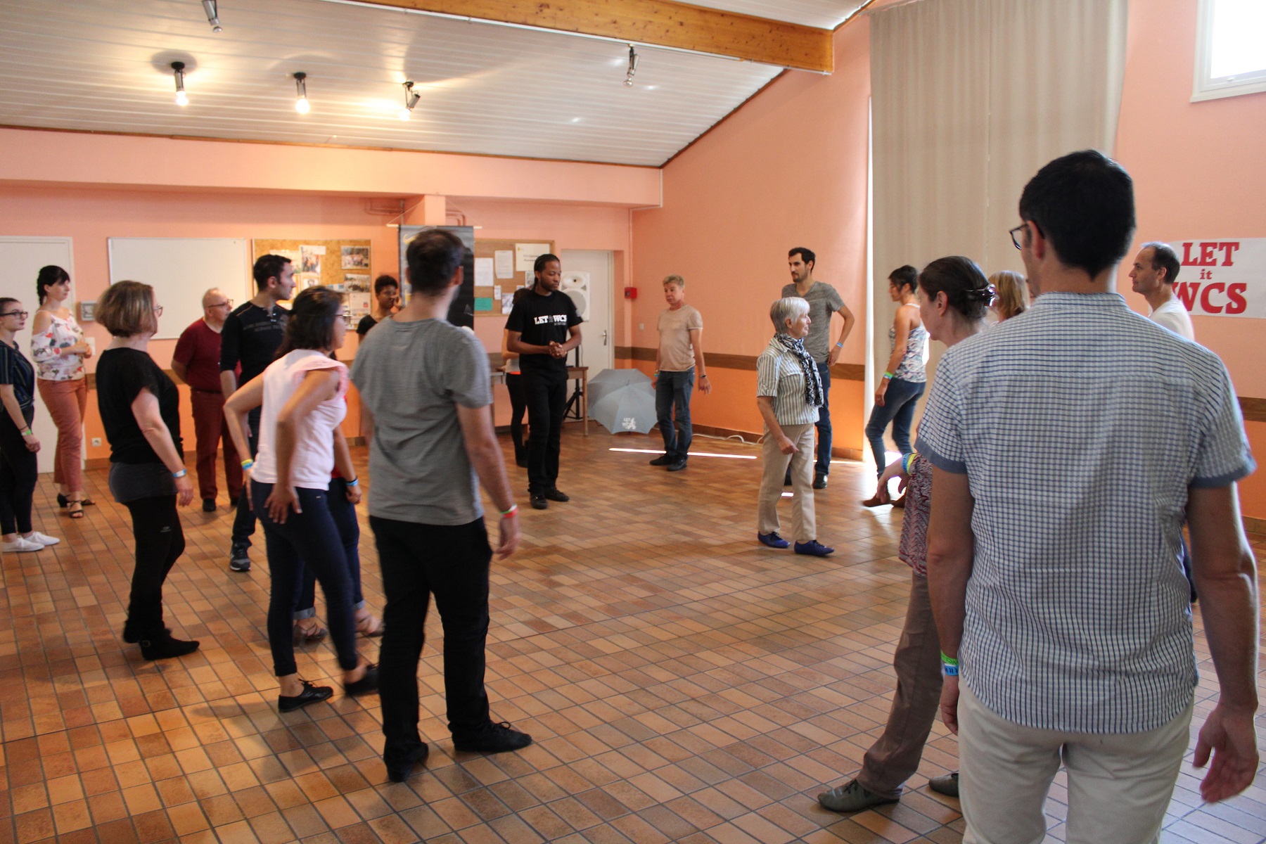  Let it WCS in Poitiers 8