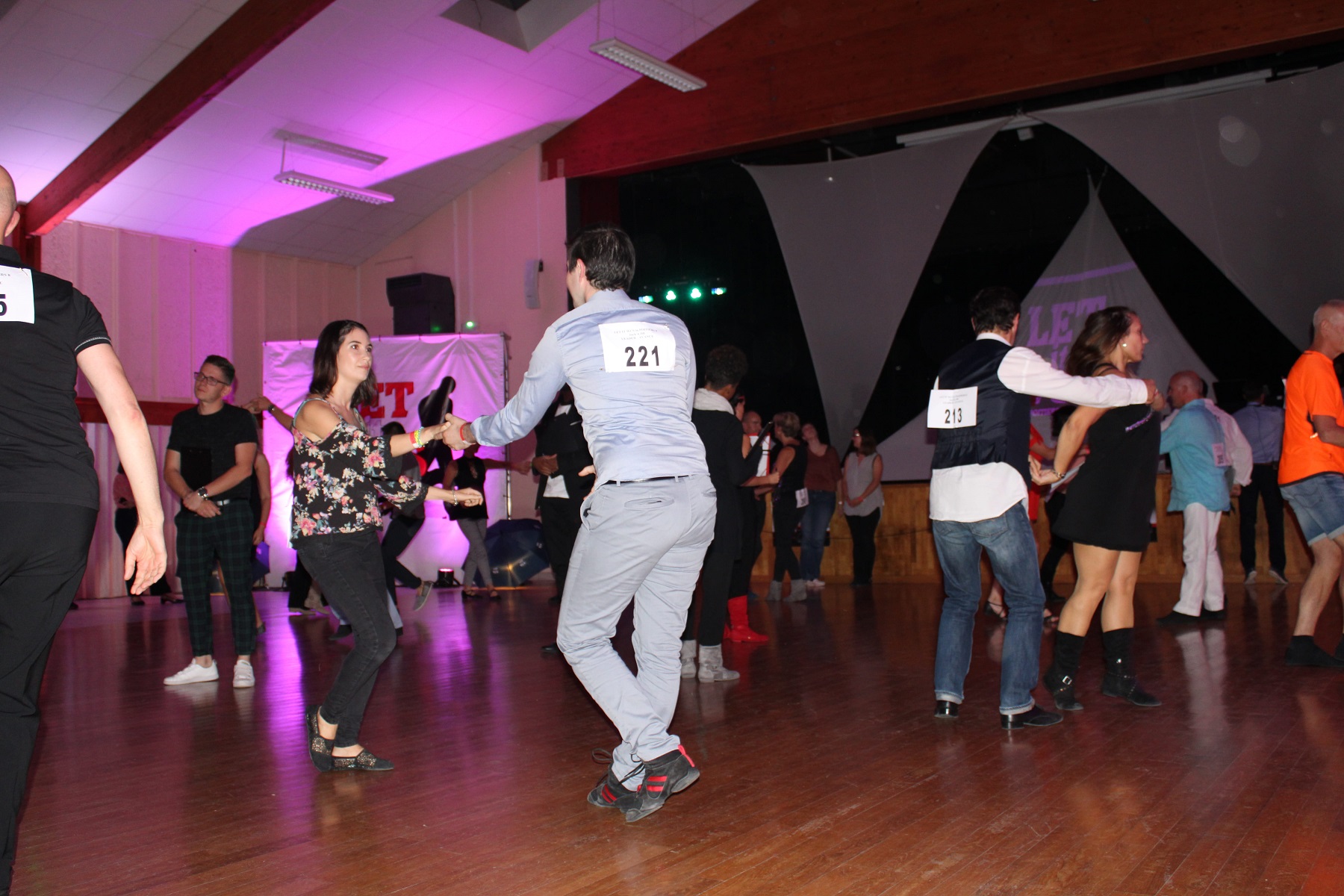  Let it WCS in Poitiers 8