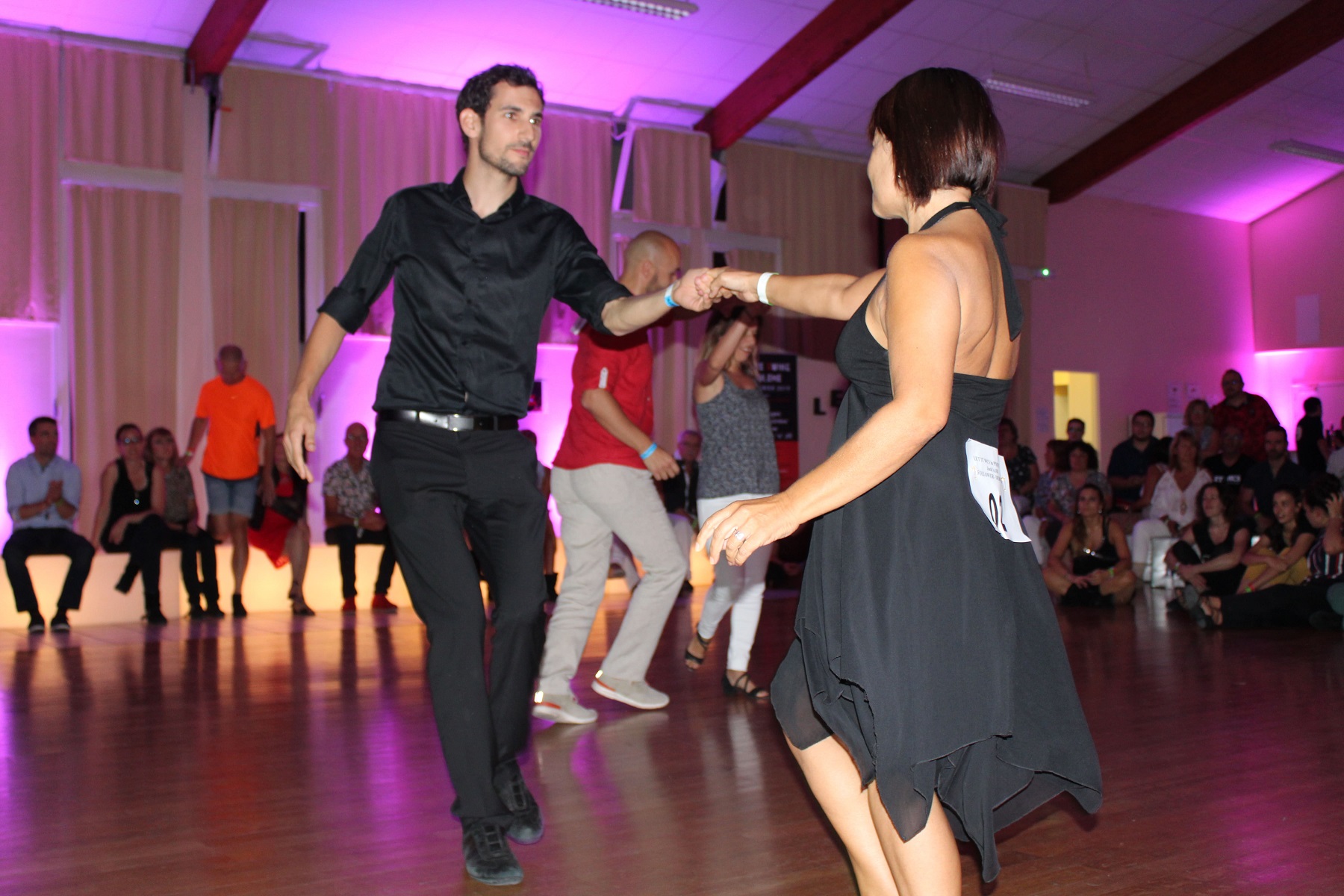  Let it WCS in Poitiers 8
