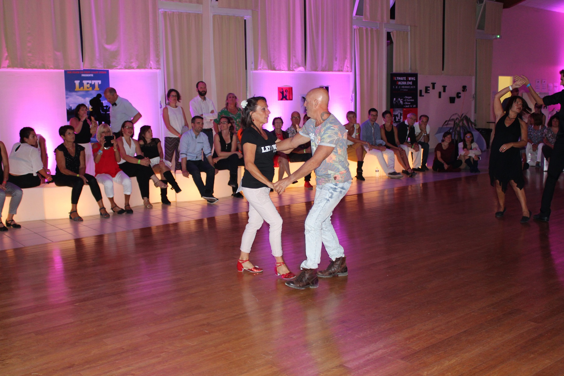  Let it WCS in Poitiers 8