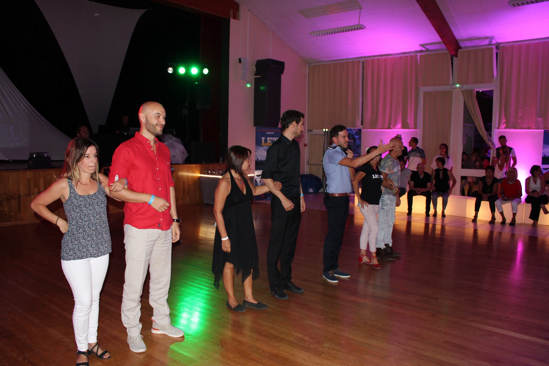  Let it WCS in Poitiers 8