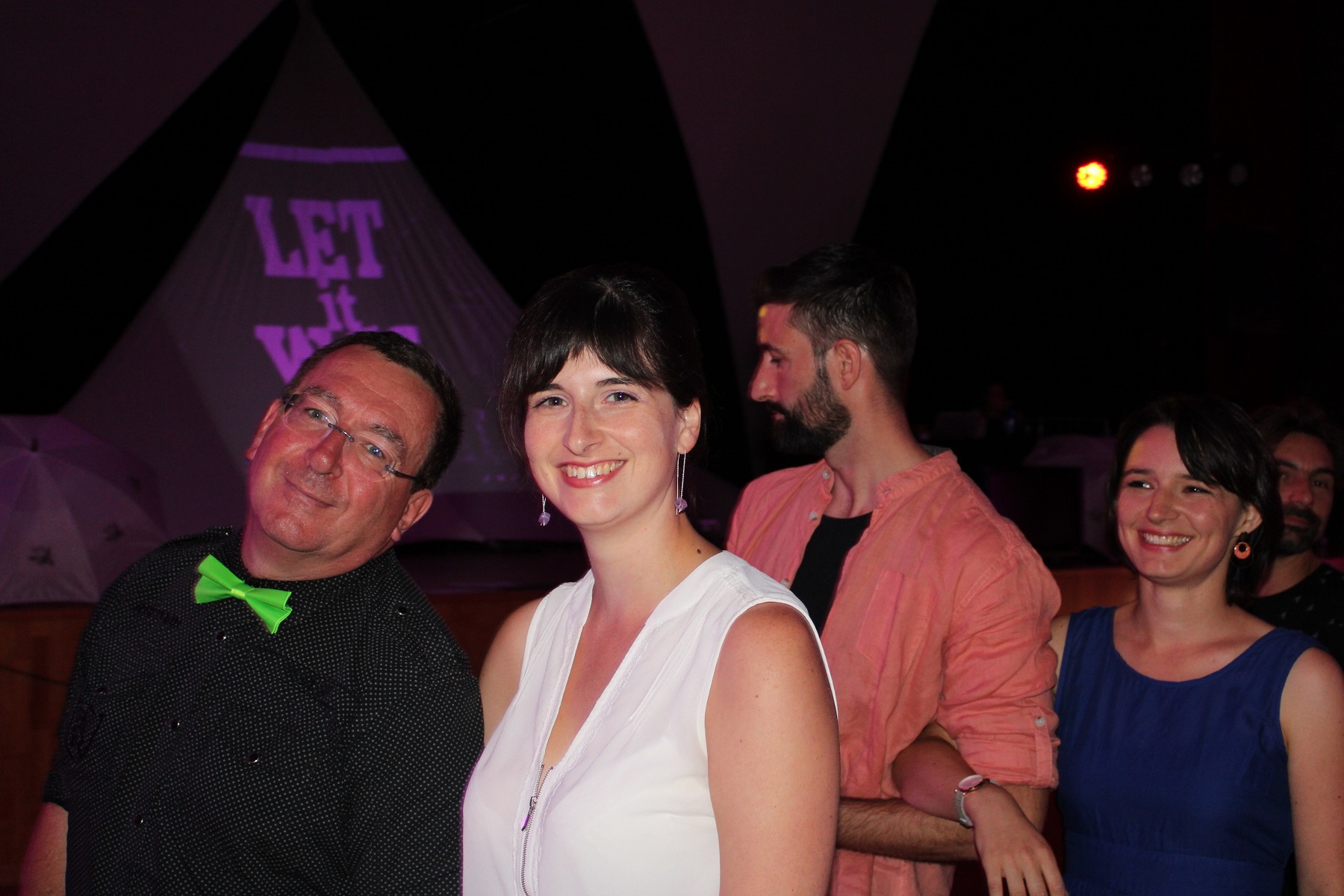  Let it WCS in Poitiers 8