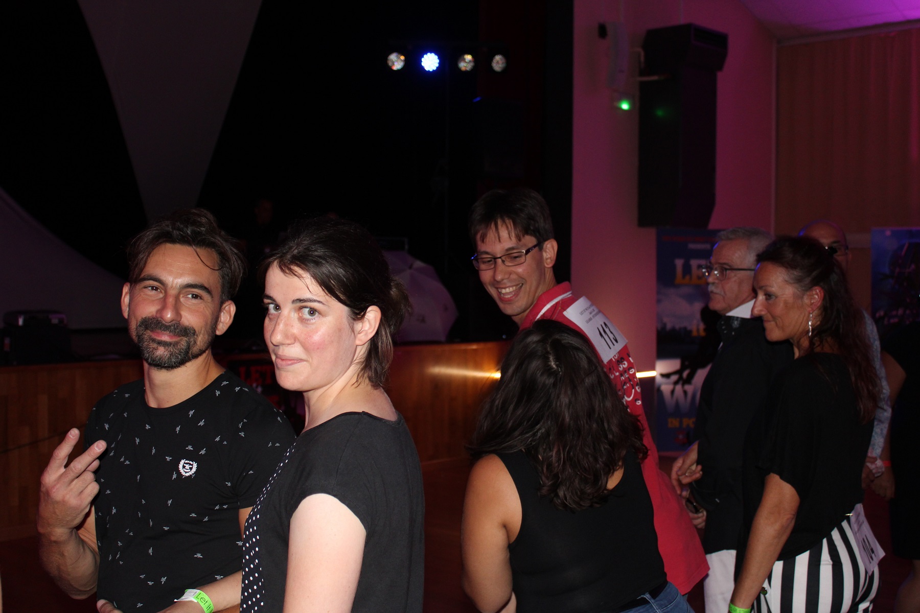  Let it WCS in Poitiers 8