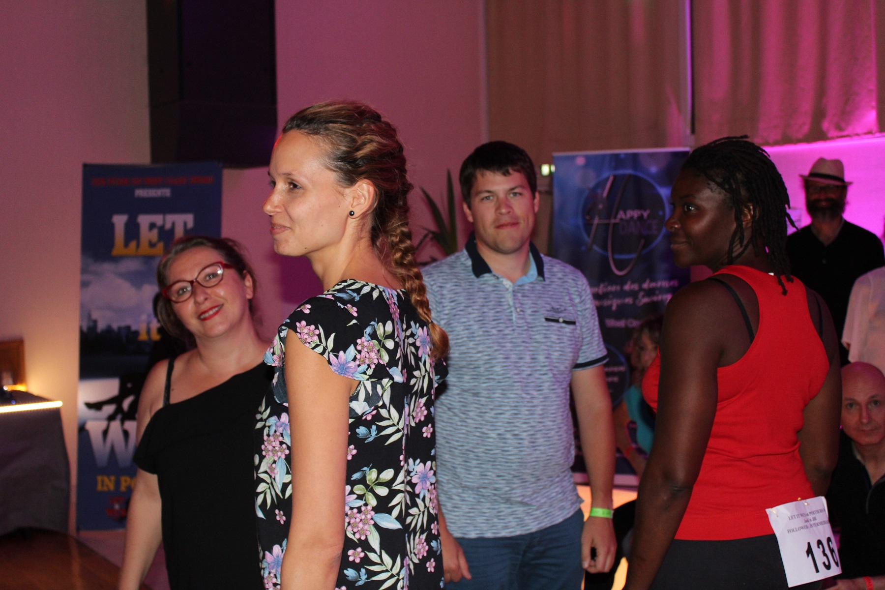  Let it WCS in Poitiers 8