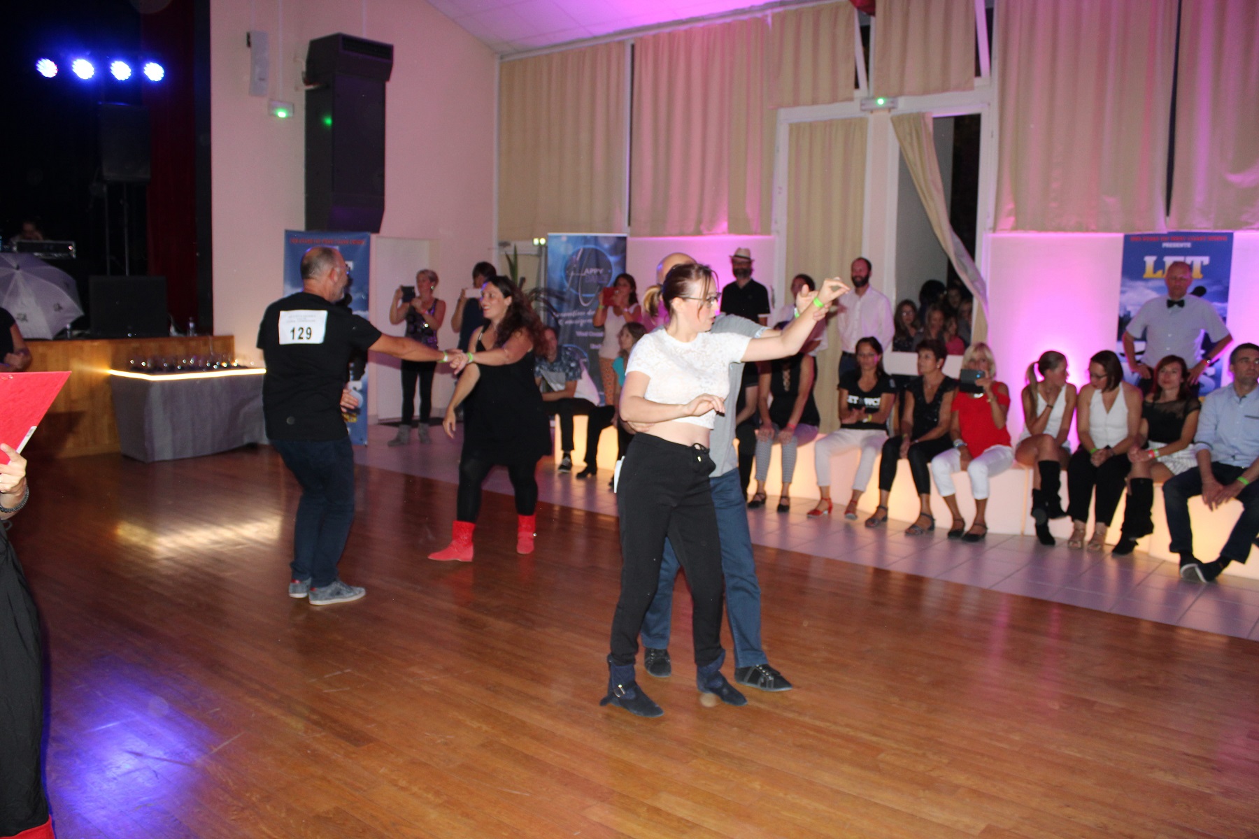  Let it WCS in Poitiers 8