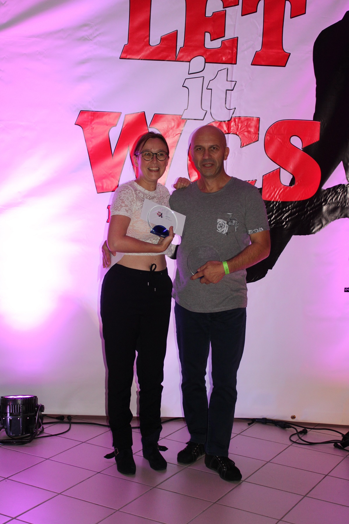 Let it WCS in Poitiers 8