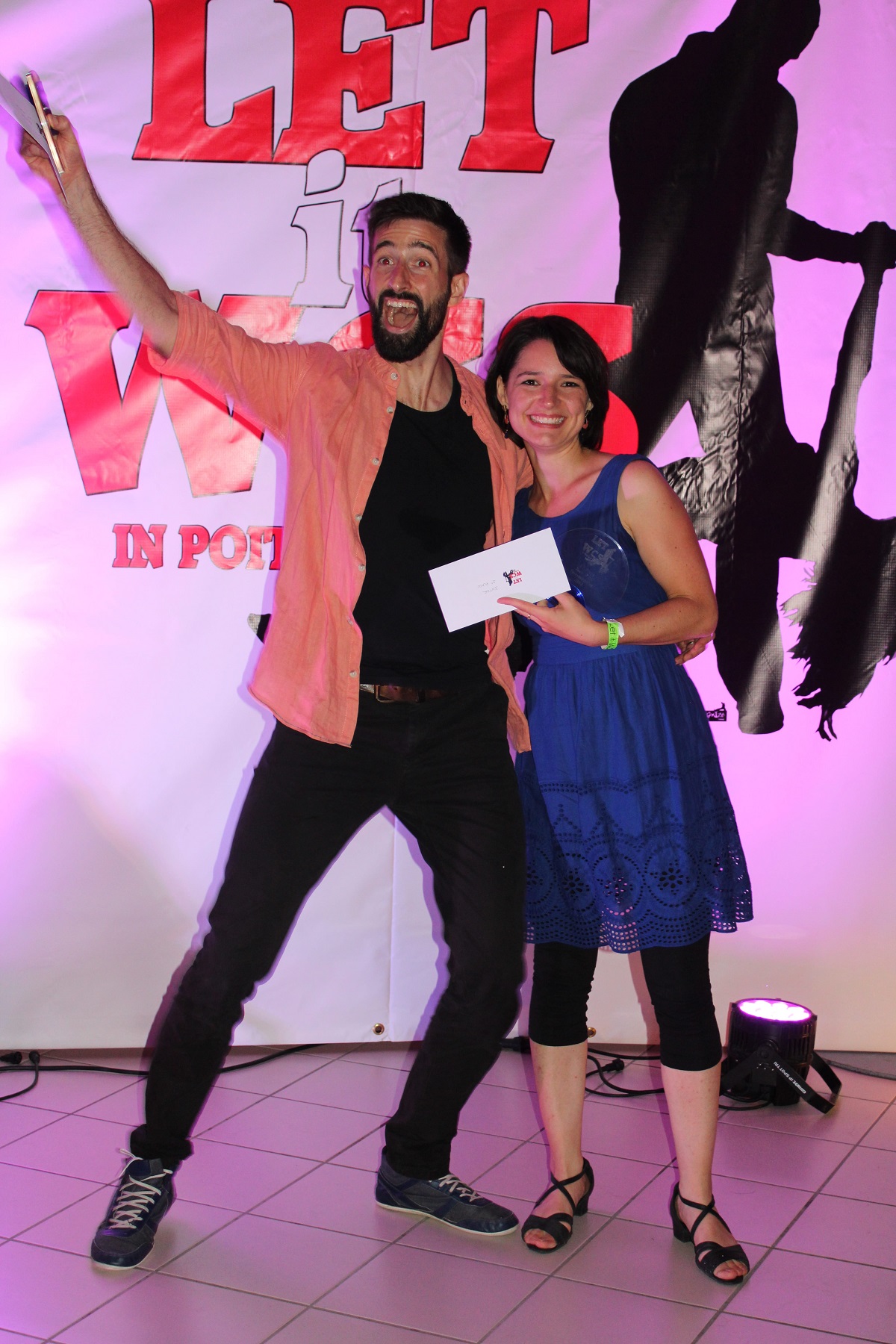  Let it WCS in Poitiers 8