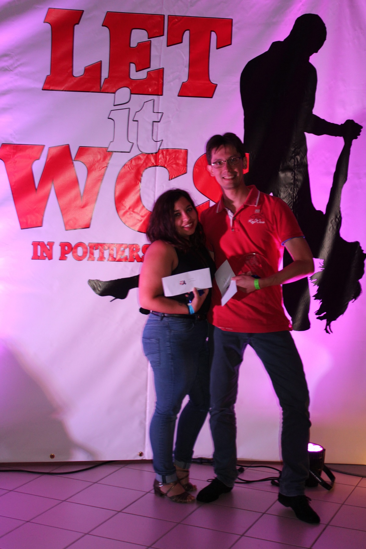  Let it WCS in Poitiers 8