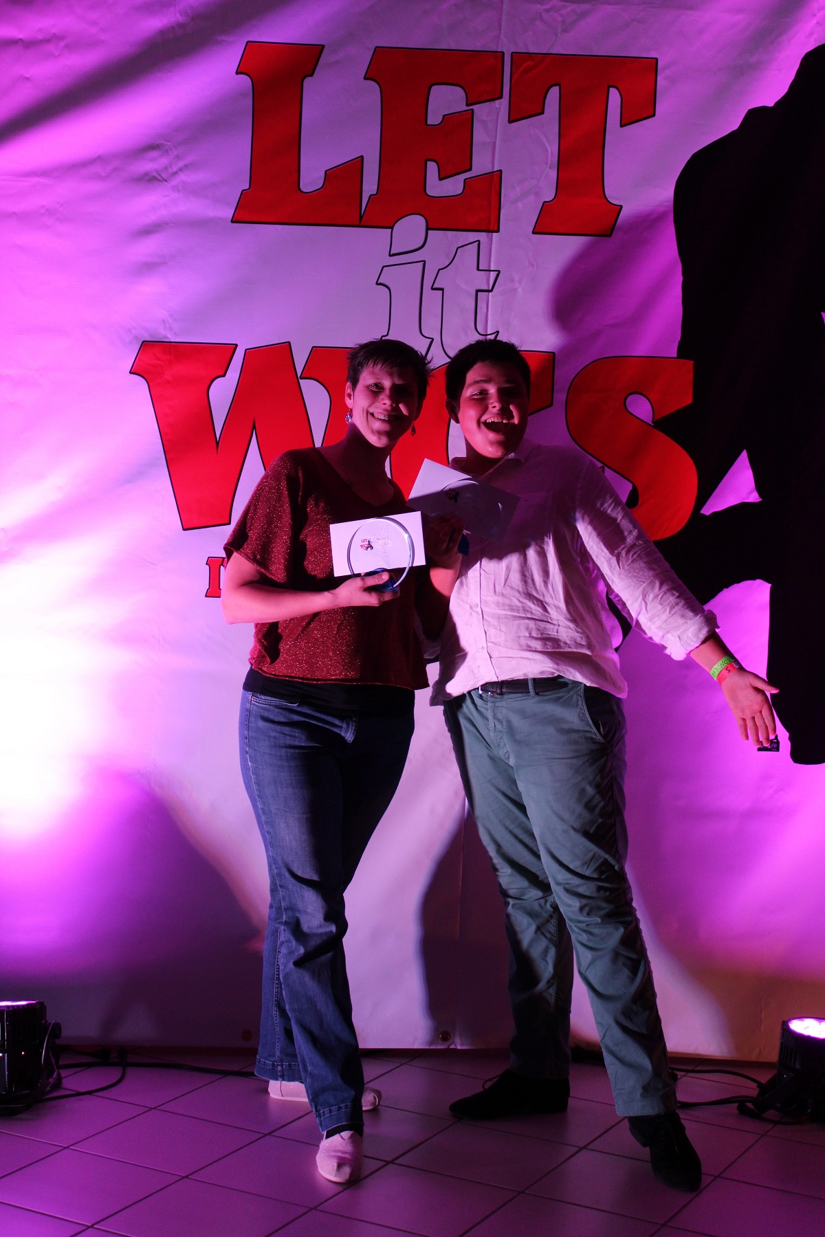 Let it WCS in Poitiers 8
