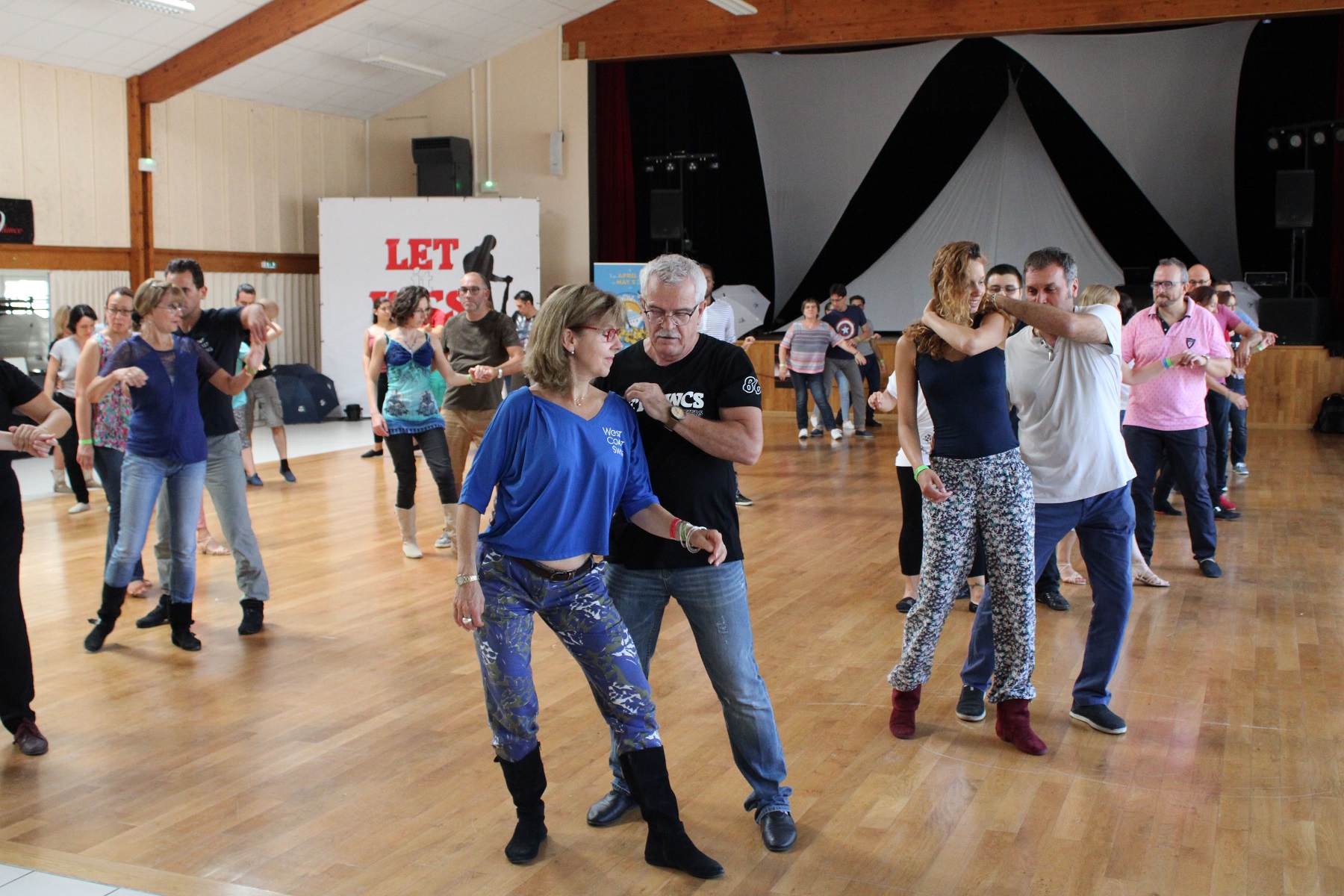  Let it WCS in Poitiers 8