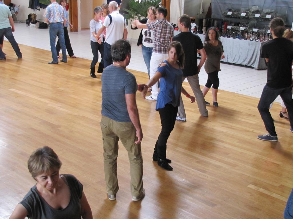  Let it WCS in Poitiers 6