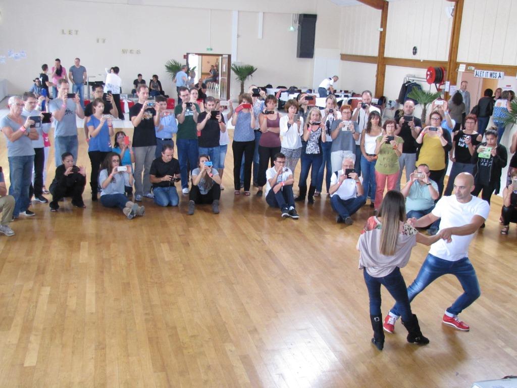 Let it WCS in Poitiers 6