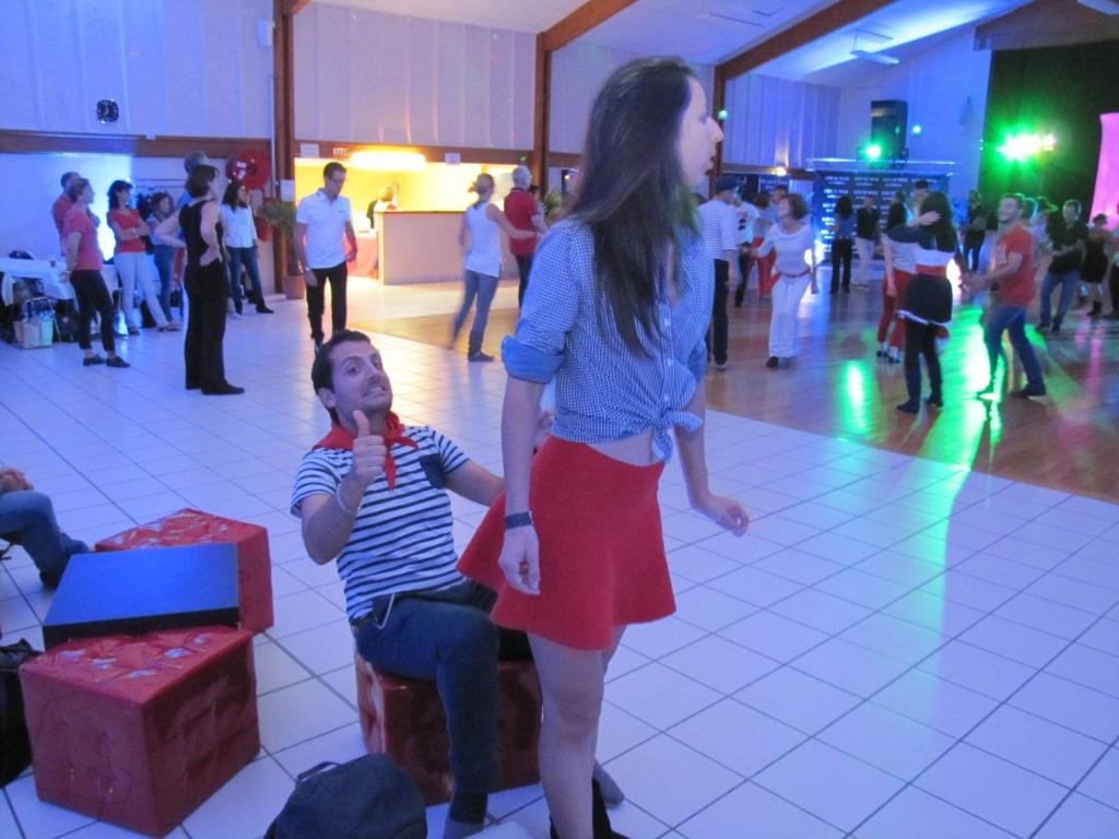  Let it WCS in Poitiers 6