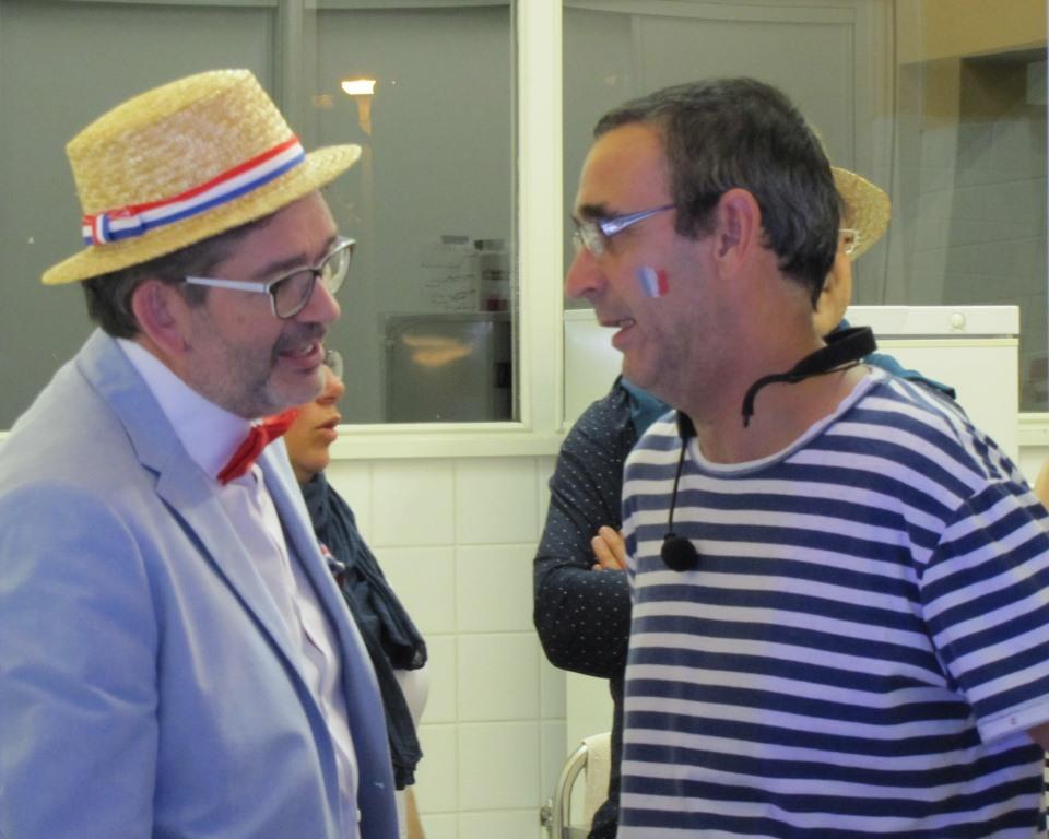  Let it WCS in Poitiers 6