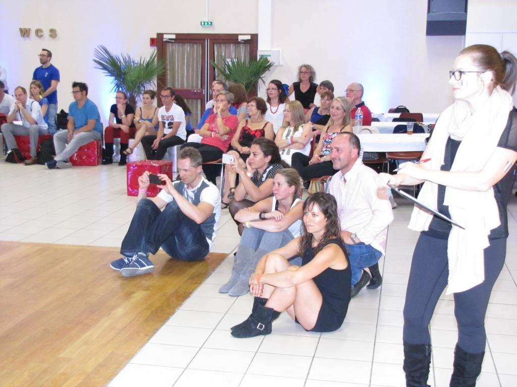  Let it WCS in Poitiers 6