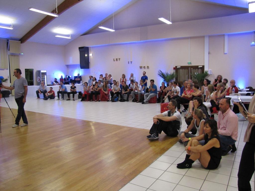  Let it WCS in Poitiers 6