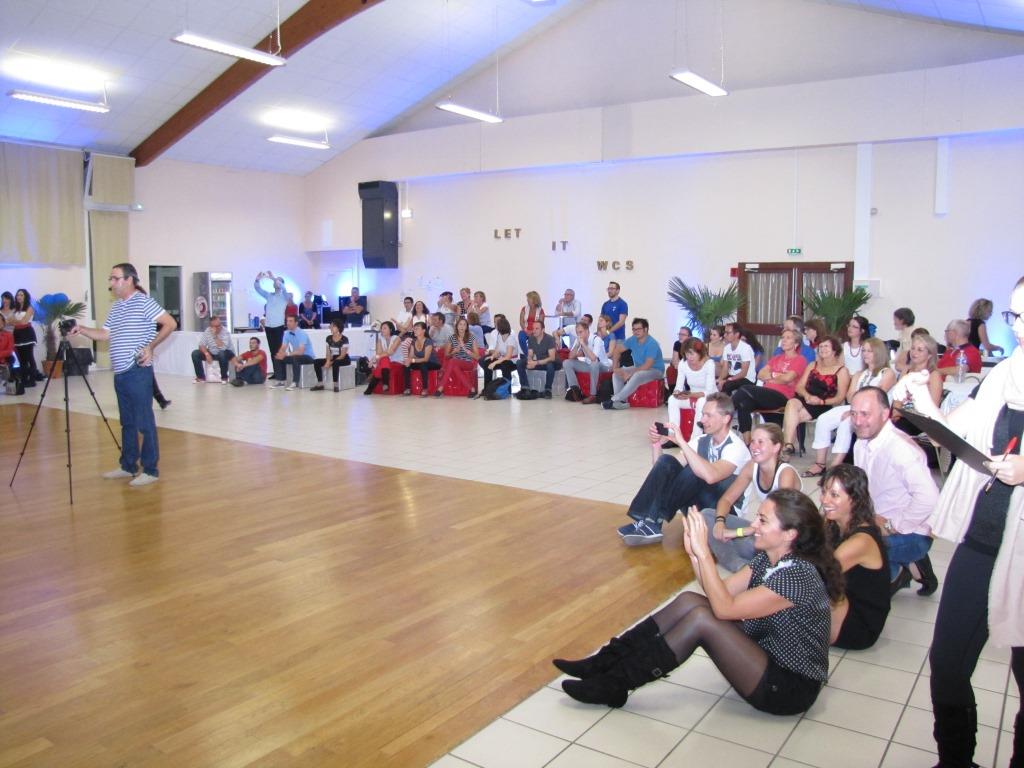  Let it WCS in Poitiers 6