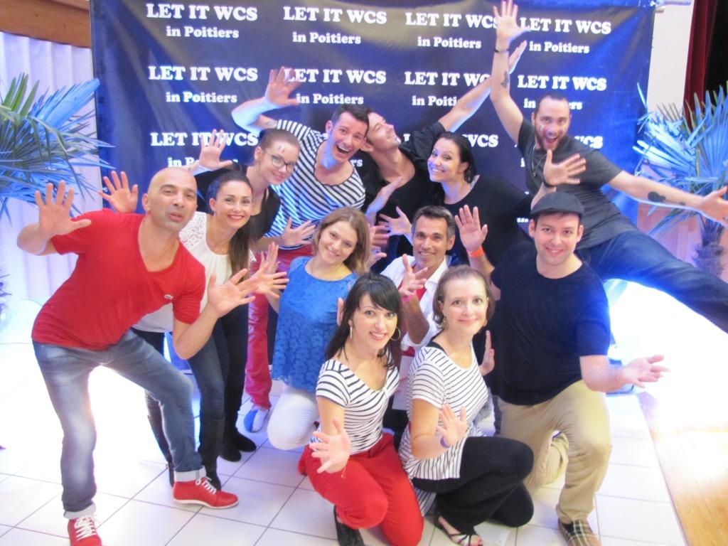  Let it WCS in Poitiers 6