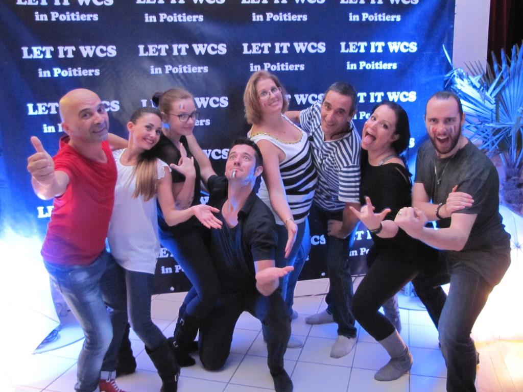  Let it WCS in Poitiers 6