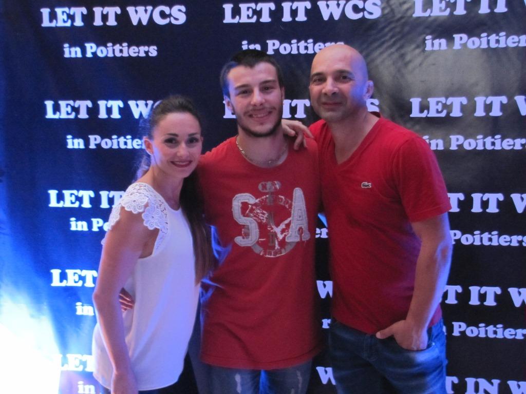  Let it WCS in Poitiers 6