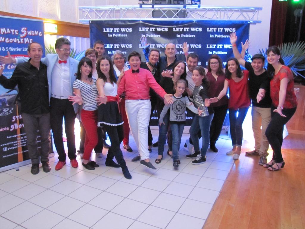  Let it WCS in Poitiers 6
