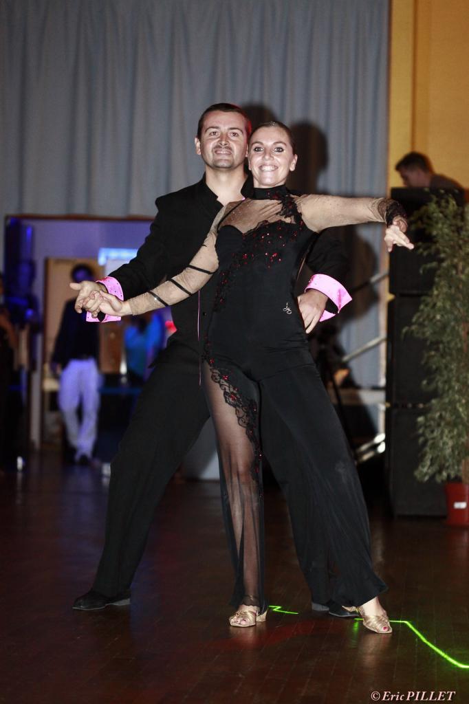 Let it WCS in Poitiers 2